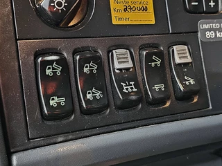Scania G 2011 - G480 afbeelding 23