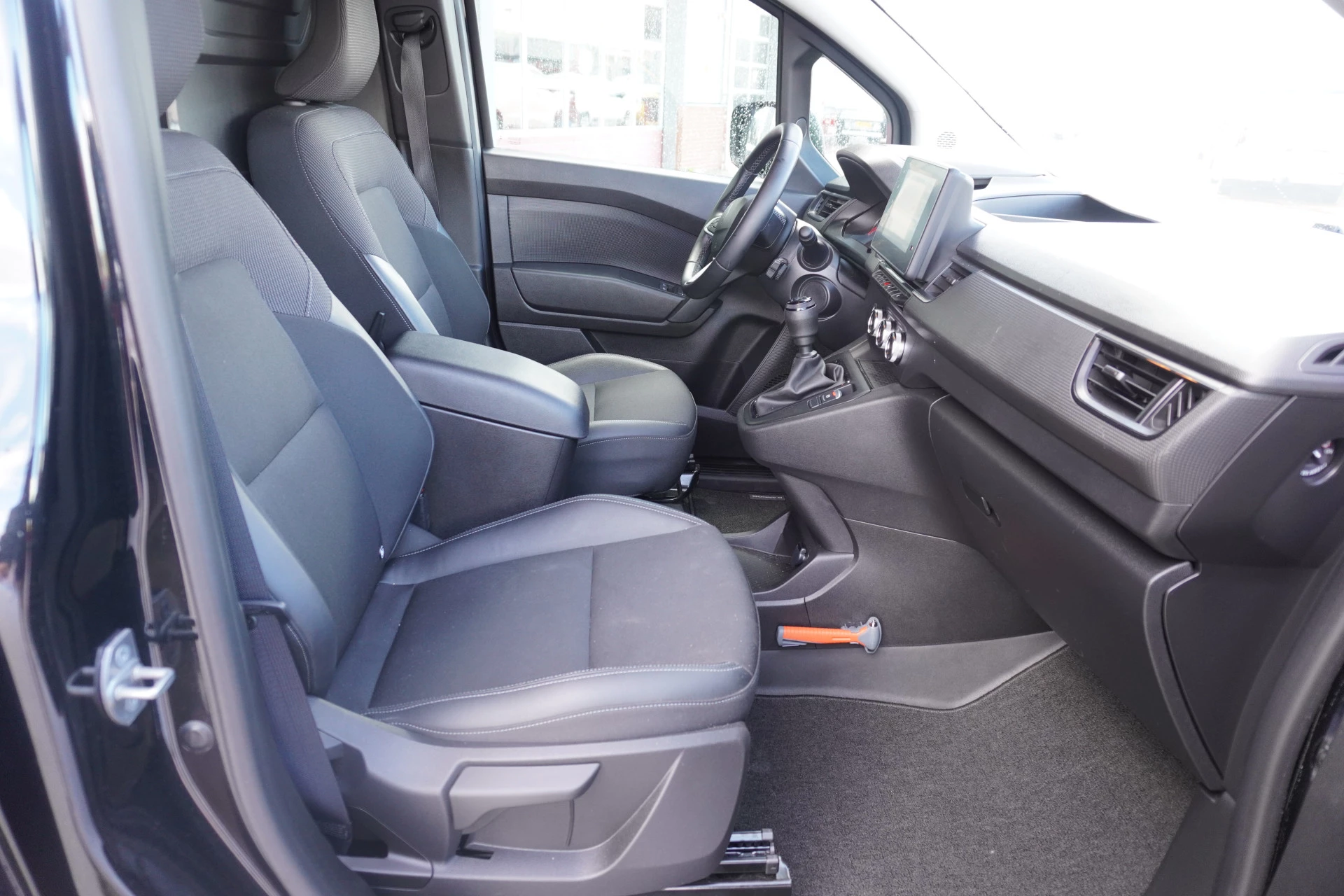 Renault Kangoo 2024 - Blue dCi 95PK advance L1 Betimmering image 13