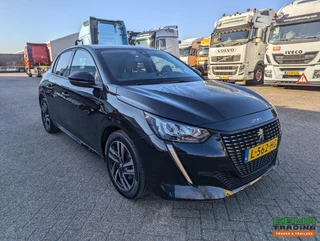 Peugeot 208 2021 - N/A obrazek 2