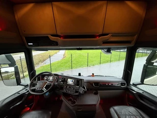 Scania S 2022 - S660 zdjecie 27