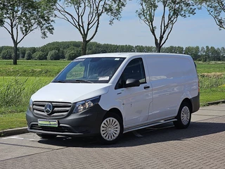 Mercedes-Benz eVito 2022 - N/A obrazek 2