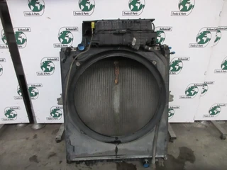 MAN - 81.06100-6855 // 81.06100-6876 RADIATEUR MAN 18.560 EURO 6 afbeelding 2 miniatuur