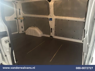 Ford Transit Custom 2023 - 2.0 TDCI 131pk L2H1 Euro6 Airco | LED | Apple Carplay | Cruisecontrol | 2800kg Trekhaak image 14