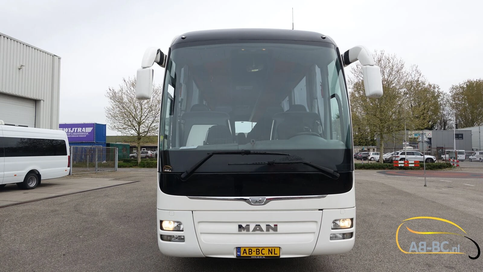 MAN R07 Lion's Coach - 51 Seats EURO 6 2015 afbeelding 30