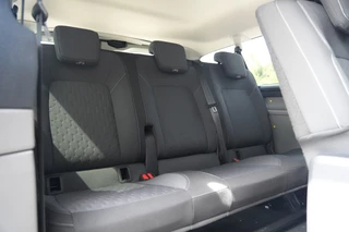 Ford Transit Custom 2026 - 340 2.5 PHEV L2H1 Limited 232pk 9 Zits - Keyless - ACC - Blindspot - Camera - Carplay - Navi - Prijs excl. BTW - Rijklaar image 10