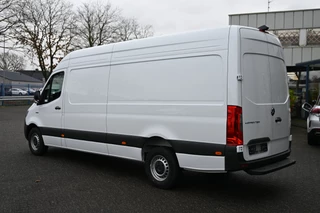 Mercedes-Benz eSprinter 2026 - 314 L3H2 RWD Pro 81kWh obrazek 7