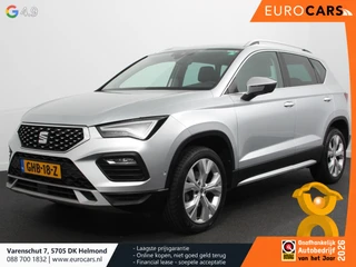 SEAT Ateca 2021 - 1.5 TSI 150pk Automaat Xperience на продажу