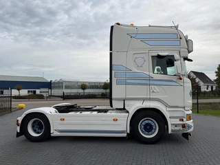 Scania R 2016 - R450 obrazek 21