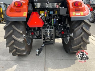 Tafe N/A - 6515 4wd. immagine 5