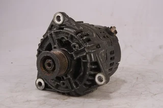 MAN - Electrical System Dynamo afbeelding 3 miniatuur