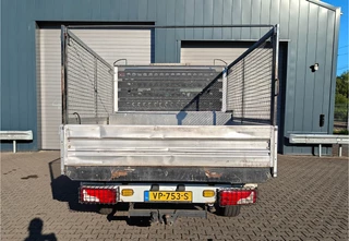 Mercedes-Benz Sprinter 2015 - 310 Kipper DC 7 Pers. Trekhaak Airco Automaat image 5