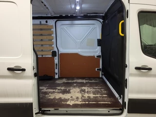 Ford Transit 2022 - 2.0TDCI L3/H2 2X Schuifdeur Euro 6! image 8