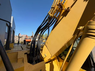 Komatsu PC228USLC-8 2012 - N/A imagem 26