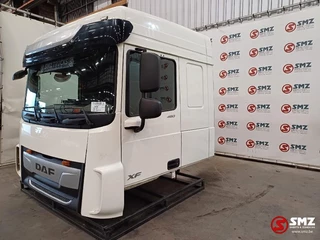 DAF N/A 2018 - Occ cabine compleet DAF imagem 3