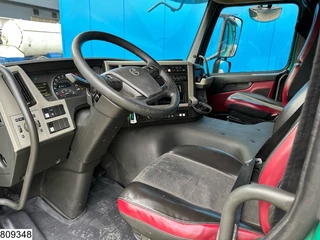 Volvo N/A 2017 - FM 450 EURO 6, Retarder, Standairco image 5