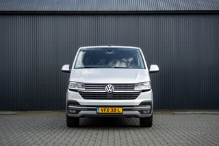 Volkswagen Transporter 2020 - T6.1 2.0 TDI L2H1 | DC | Bulli | 200PK | Leder | Carplay | Virtual | Adapt Cruise obrazek 3