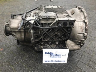 Volvo N/A 2004 - 3190238 VT2412B FH12 zdjecie 5