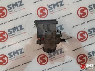 MAN N/A - Occ EBS modulator vooras MAN bild 1