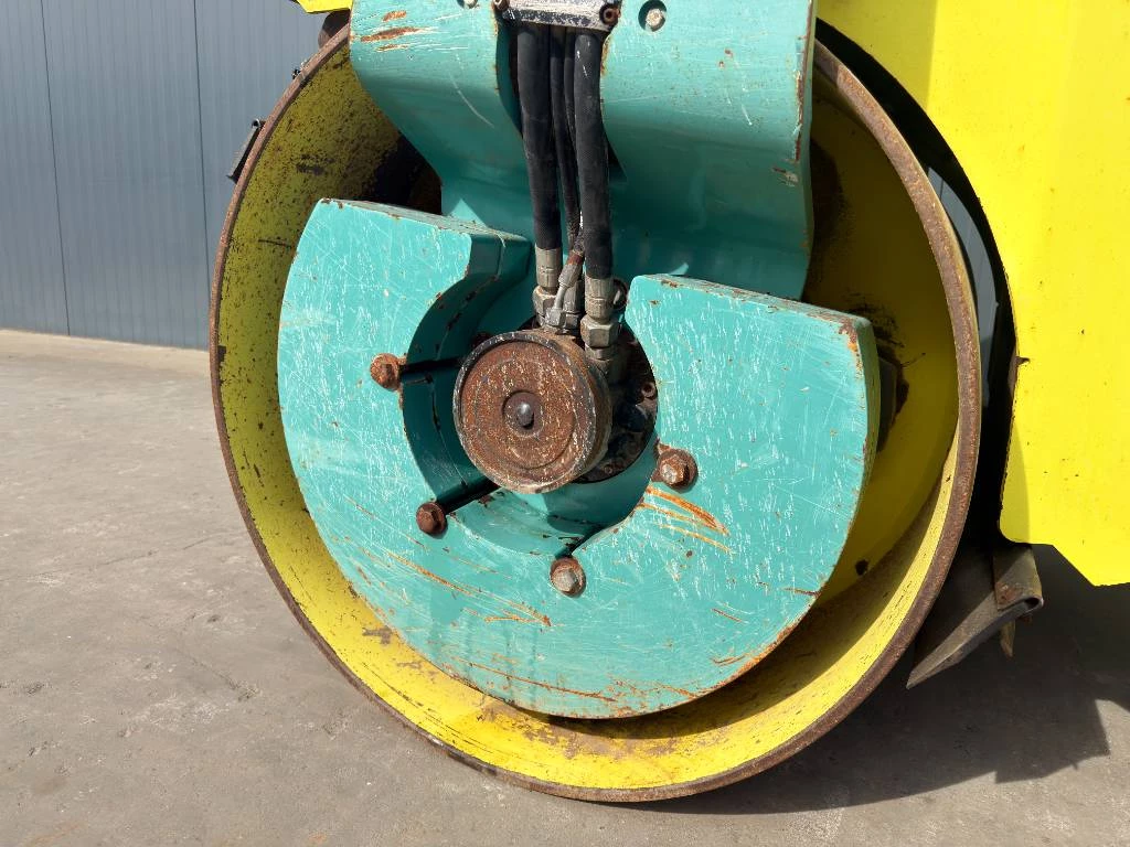 Ammann 2017 - ARX45 Bild 15