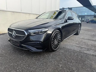 Mercedes-Benz E-Class 2025 - E300 DE 4MATIC AMG LINE for sale