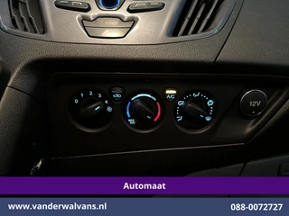 Ford Transit Custom 2018 - 2.0 TDCI 131pk Automaat L1H1 Euro6 Airco | Camera | Navigatie | Cruisecontrol imagen 7