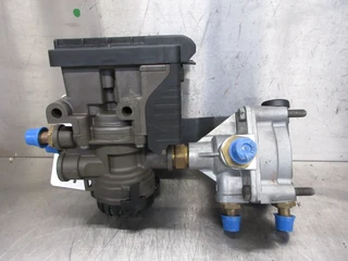 Scania - 2447827 ABS VENTIEL SCANIA S 450 NGS изображение 2 миниатюра
