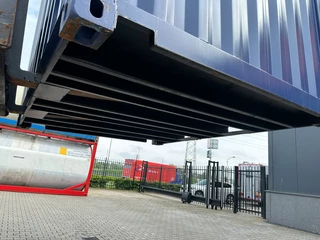 SSSC N/A 2026 - NEW (ONE-WAY) 10FT DV CONTAINER STANDARD obrazek 14
