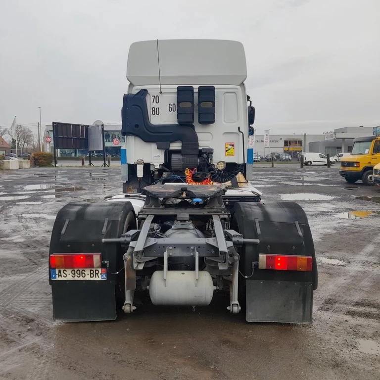 DAF 85 2010 - CF-85-460 obrázek 6