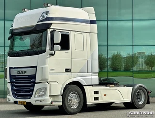 DAF XF 460 2017 - EURO 6 FT SSC 873.000 KM 2X TANKS TOP CONDITION HOLLAND-TRUCK te koop