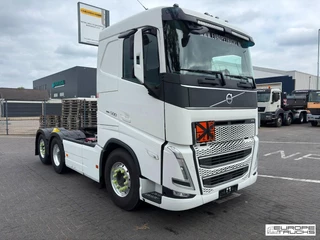 Volvo FH 2021 - 500 afbeelding 7