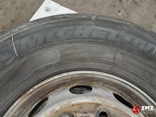 Michelin N/A - Occ vrachtwagenband 315/80R22.5 156/150L Michelin imagen 5