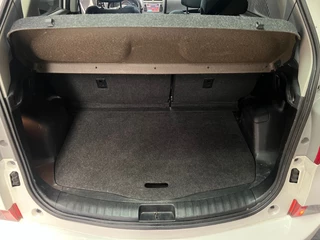 Toyota Verso-S 2012 - 1.3 VVT-i Dynamic - PANO - Goed onderhouden - Rijklaar obrazek 22