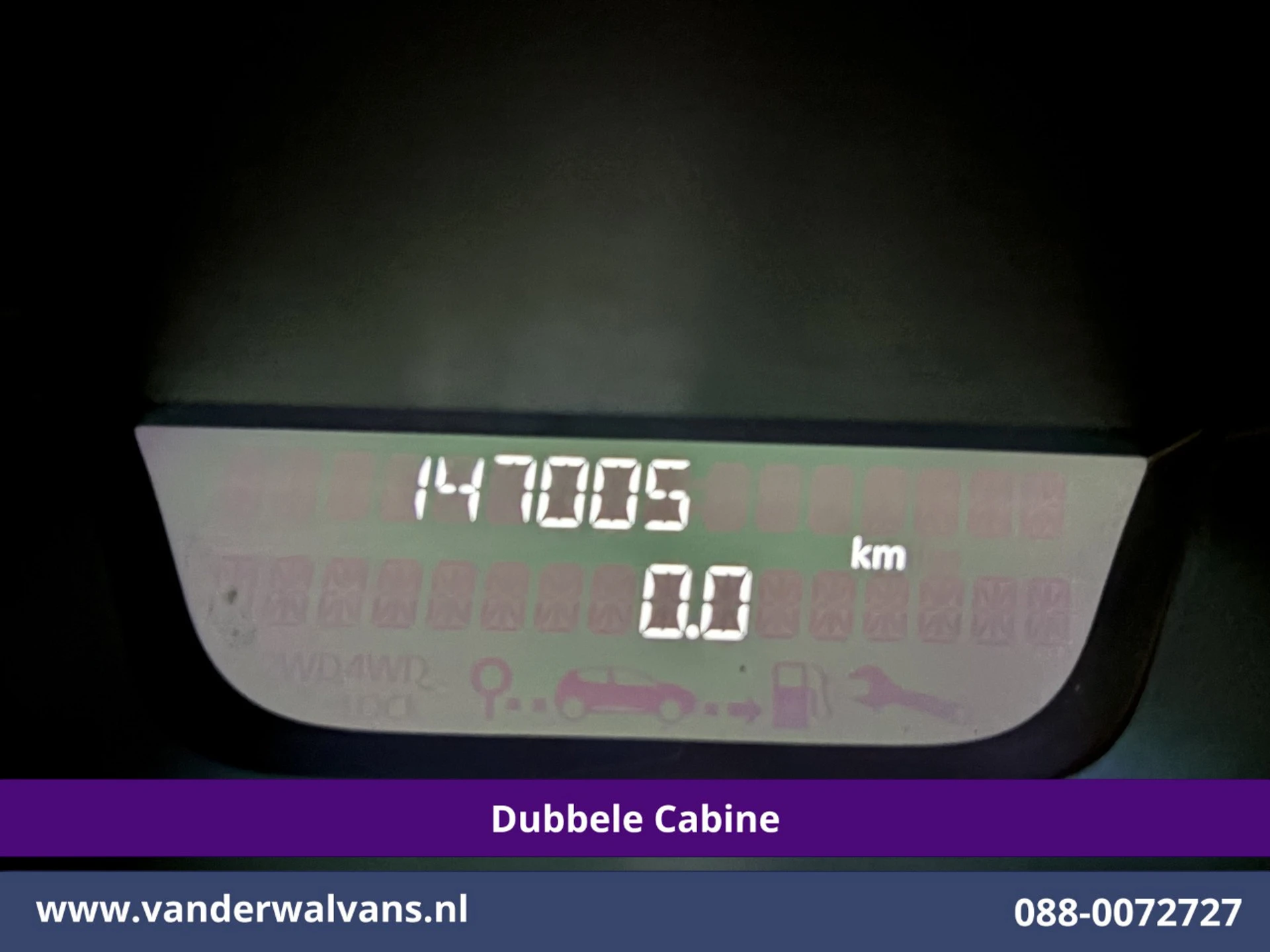 Opel Vivaro 2018 - 1.6 CDTI 122pk L1H1 Dubbele Cabine Euro6 Airco | 6-Zits | LED | Cruisecontrol | afbeelding 20