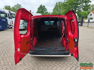 Mercedes-Benz Citan 2018 - N/A image 8