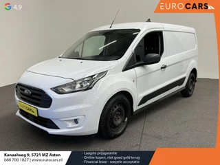 Ford Transit Connect 2021 - 1.5 EcoBlue L2 Trend Automaat in vendita