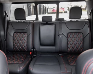 Ford F-150 2019 - (USA) Harley Davidson V8 5.0L Tuscany Motor Co. imagem 12