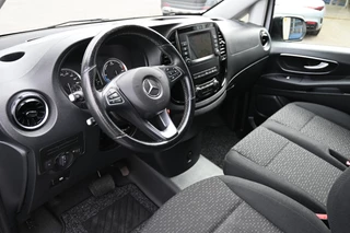 Mercedes-Benz eVito 2022 - 112 L3 XL 66 kWh zdjecie 4