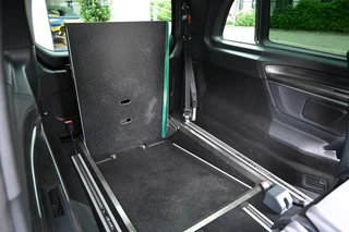 Mercedes-Benz EQV 2024 - 300 L3 90 kWh Rolstoel vervoer obrazek 13