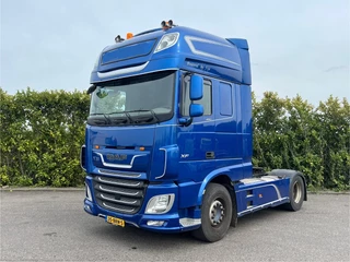 DAF XF480 2017 - FT Euro6 immagine 2