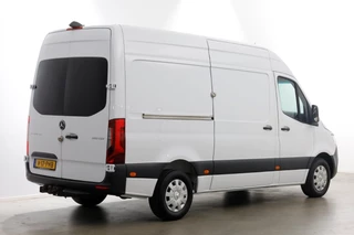 Mercedes-Benz Sprinter 2019 - 319 CDI 3.0 V6 190pk E6 L2H2 7G Automaat LED/Camera/Trekhaak 3500kg 02-2019 Bild 2 Miniaturansicht