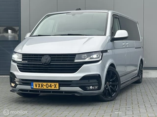 Volkswagen Transporter 2023 - 2.0 TDI 204pk DSG Caravelle 4 Motion изображение 31