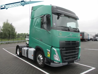 Volvo FH 2022 - 500 PK image 2