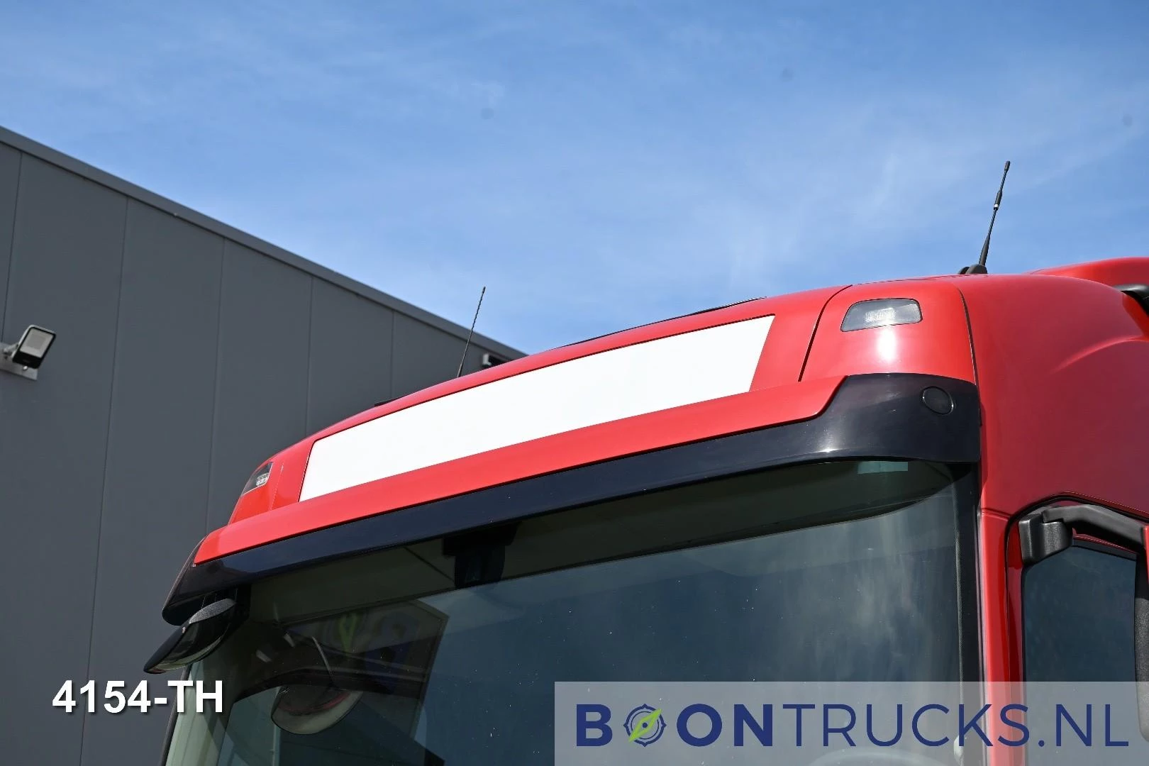 Volvo FH 2016 - 460 image 20