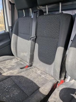 Mercedes-Benz Vito 2021 - 639/4 immagine 41
