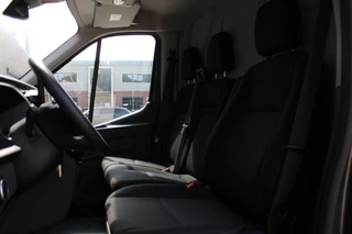 Ford Transit 2024 - 350 2.0 TDCI L3H2 Trend 130pk Trend - Carplay - Android - 360 Camera - Climate - Cruise - Parkeersensoren - Rijklaar image 14