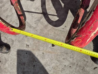 Fliegl - BZC Bale Grabber image 3 thumbnail