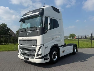 Volvo FH 2022 - FH16.550 image 4