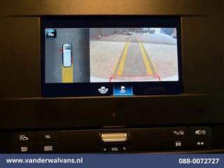 Mercedes-Benz Sprinter 2024 - 317 CDI 170pk L2H2 Euro6 Airco | Camera | Navigatie | Apple Carplay | LED | Stoelverwarming afbeelding 3 miniatuur