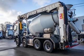 Iveco EuroTrakker 2017 - 400+BAND/TAPIS/BELT-T40 obrazek 4