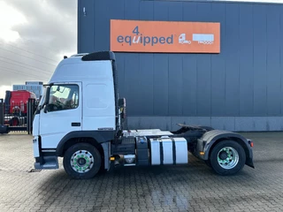 Volvo FM 420 2017 - FM 420 Globetrotter / Night-Airco / ADR (FL, OX, AT) / ALCOA obrazek 2